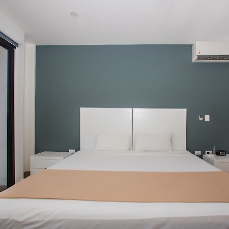 Studio 30 Condhotel By Nah Hotels Playa del Carmen Eksteriør bilde