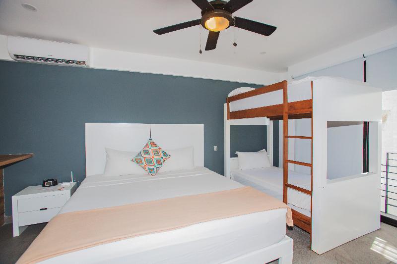 Studio 30 Condhotel By Nah Hotels Playa del Carmen Eksteriør bilde